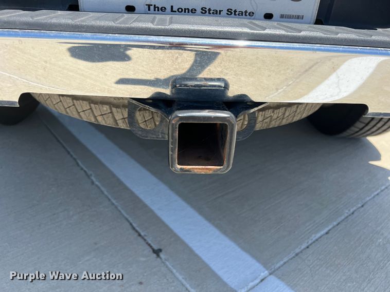 image for item DI8740 2015  Chevrolet Silverado 1500  Crew Cab pickup truck