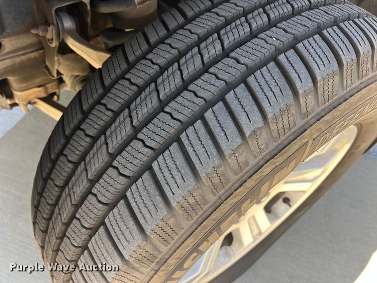 image for item DI8740 2015  Chevrolet Silverado 1500  Crew Cab pickup truck