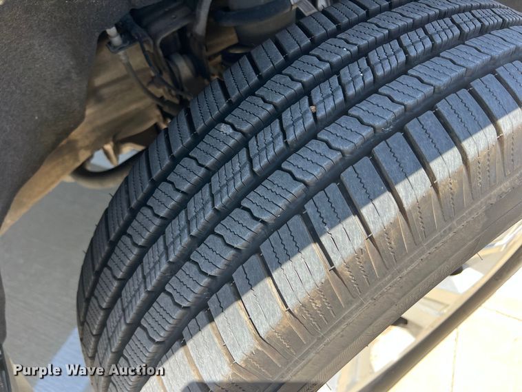 image for item DI8740 2015  Chevrolet Silverado 1500  Crew Cab pickup truck