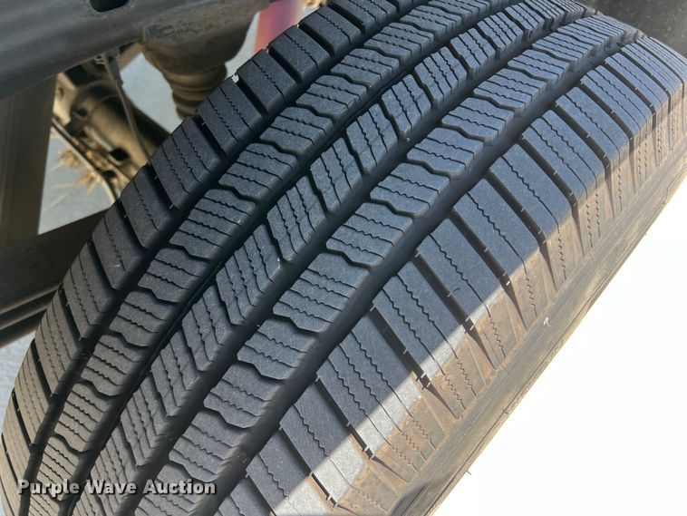 image for item DI8740 2015  Chevrolet Silverado 1500  Crew Cab pickup truck