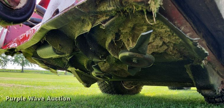 image for item DK1083 Toro Groundsmaster 4100D  lawn mower