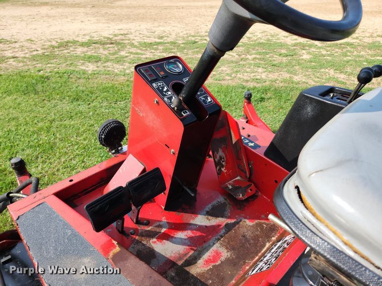 image for item DK1083 Toro Groundsmaster 4100D  lawn mower