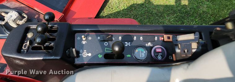 image for item DK1083 Toro Groundsmaster 4100D  lawn mower