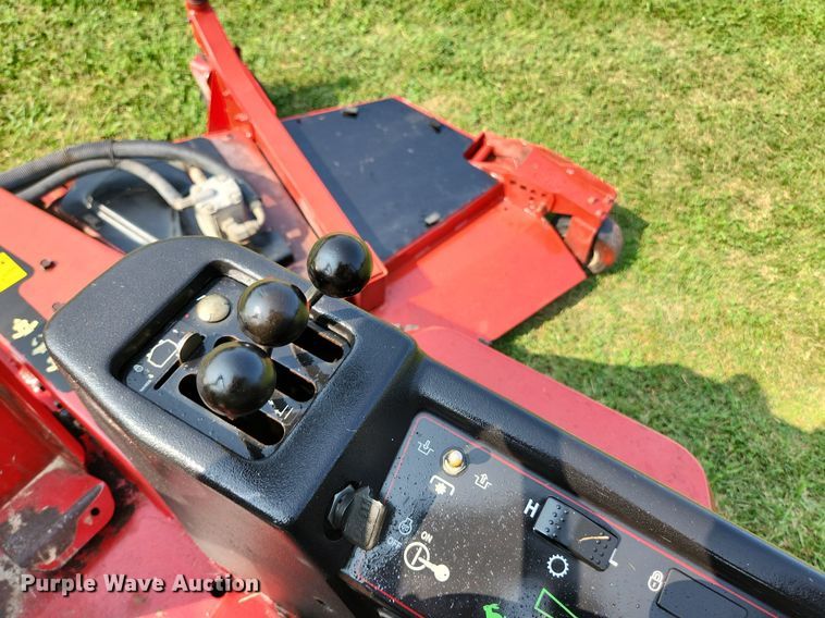 image for item DK1083 Toro Groundsmaster 4100D  lawn mower