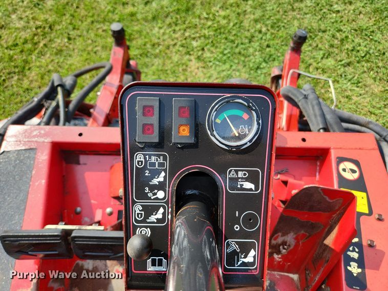 image for item DK1083 Toro Groundsmaster 4100D  lawn mower