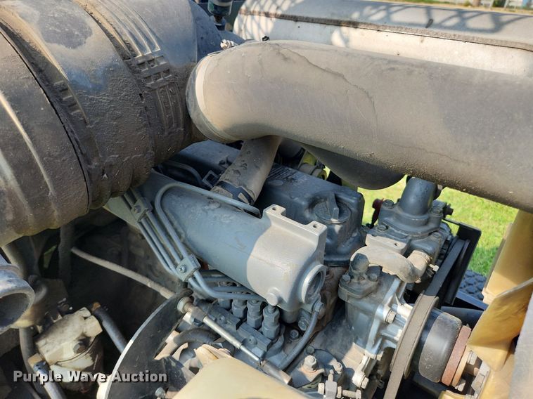 image for item DK1083 Toro Groundsmaster 4100D  lawn mower