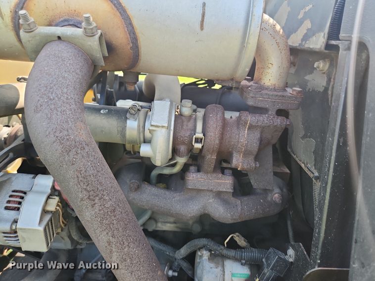 image for item DK1083 Toro Groundsmaster 4100D  lawn mower