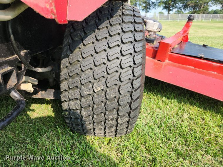 image for item DK1083 Toro Groundsmaster 4100D  lawn mower