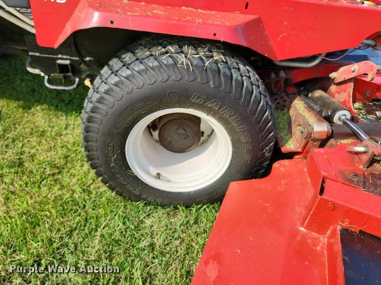 image for item DK1083 Toro Groundsmaster 4100D  lawn mower