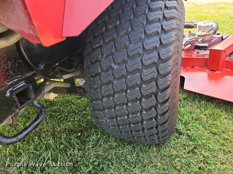 image for item DK1083 Toro Groundsmaster 4100D  lawn mower