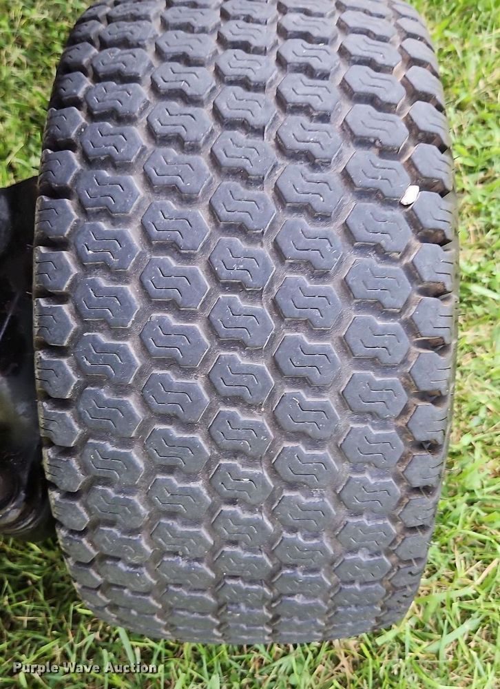 image for item DK1083 Toro Groundsmaster 4100D  lawn mower