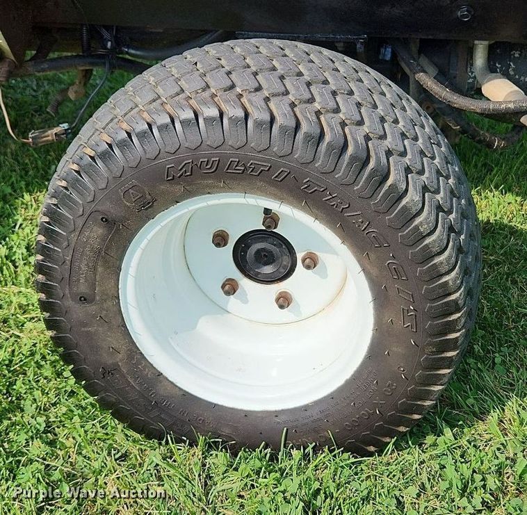 image for item DK1083 Toro Groundsmaster 4100D  lawn mower