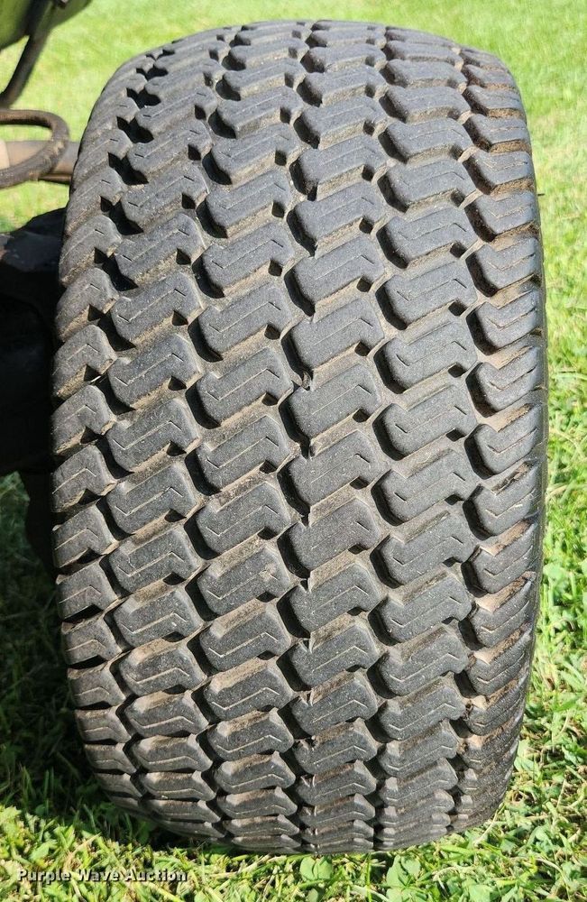 image for item DK1083 Toro Groundsmaster 4100D  lawn mower