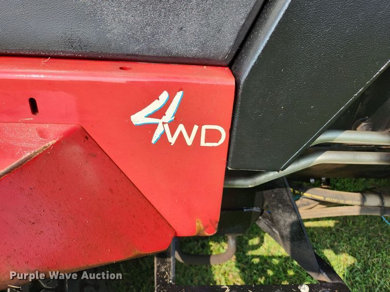 image for item DK1083 Toro Groundsmaster 4100D  lawn mower