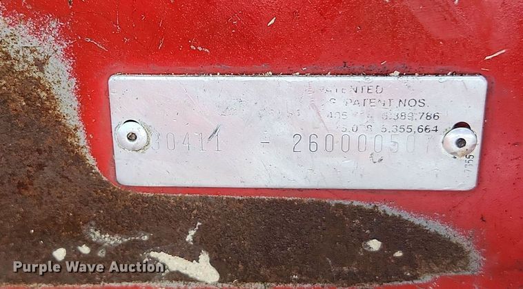 image for item DK1083 Toro Groundsmaster 4100D  lawn mower