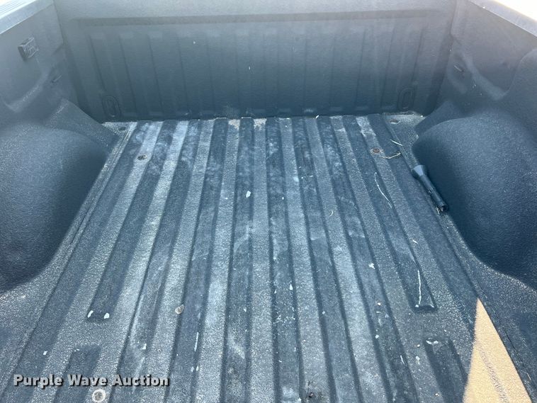 image for item DN3090 2006 Lincoln Mark LT  Crew Cab pickup truck