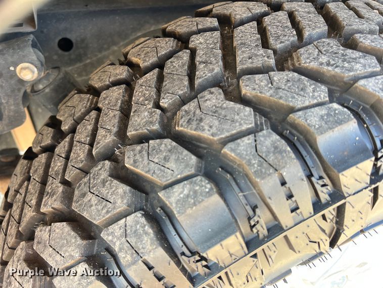 image for item DN3090 2006 Lincoln Mark LT  Crew Cab pickup truck