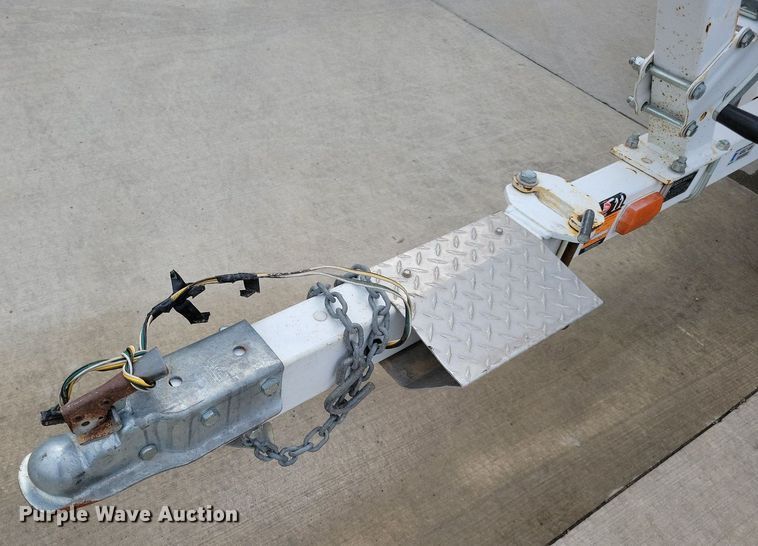 image for item DN4027 2003 Sylvan 190  boat