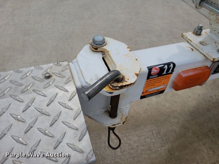 image for item DN4027 2003 Sylvan 190  boat