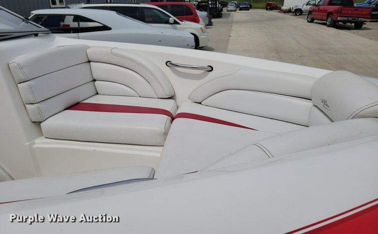 image for item DN4027 2003 Sylvan 190  boat