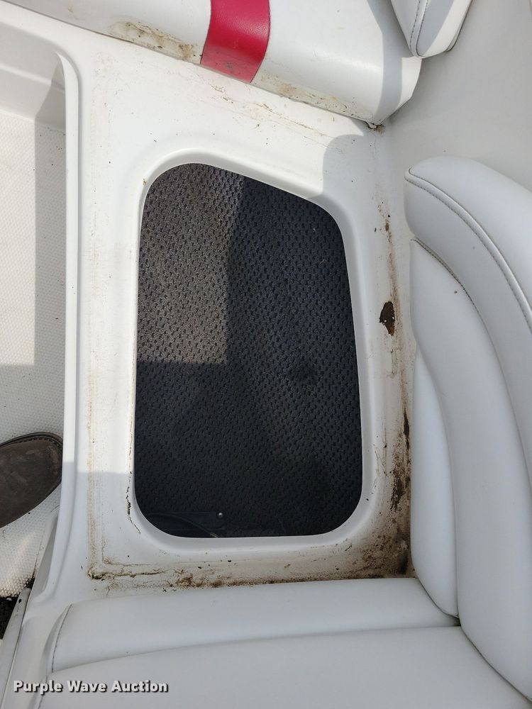 image for item DN4027 2003 Sylvan 190  boat