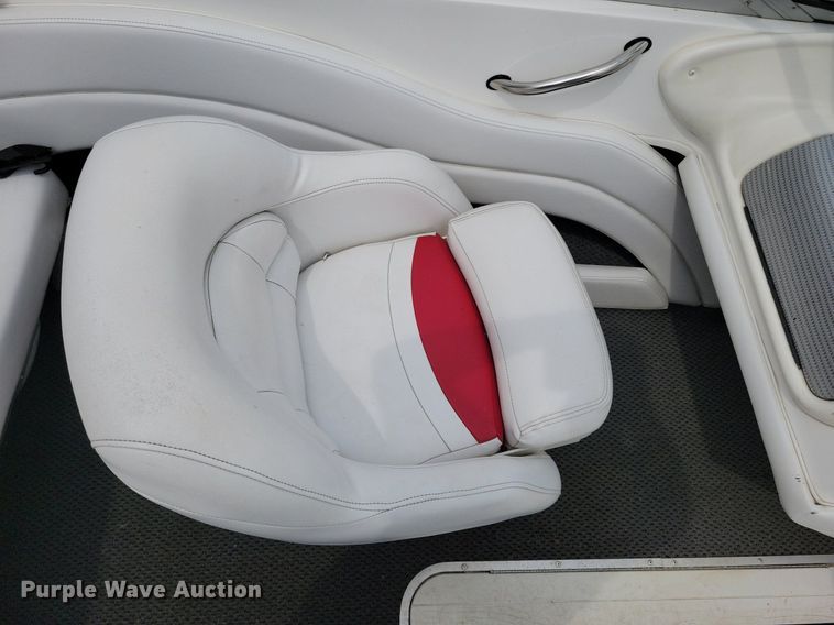 image for item DN4027 2003 Sylvan 190  boat