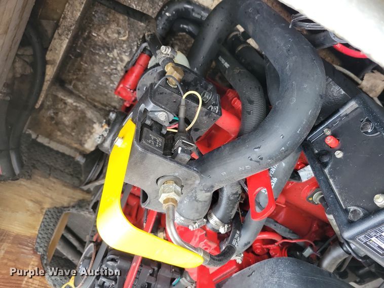 image for item DN4027 2003 Sylvan 190  boat