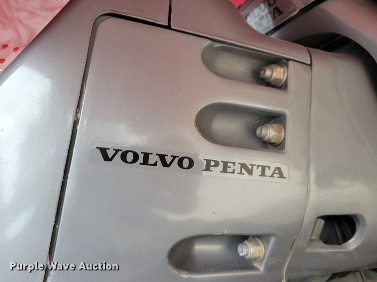 image for item DN4027 2003 Sylvan 190  boat