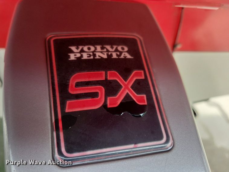 image for item DN4027 2003 Sylvan 190  boat