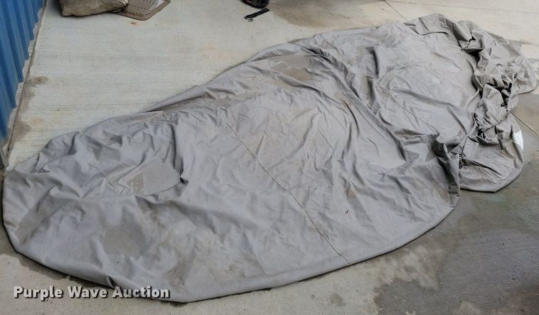 image for item DN4027 2003 Sylvan 190  boat