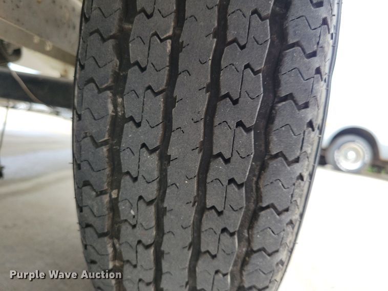 image for item DN4027 2003 Sylvan 190  boat