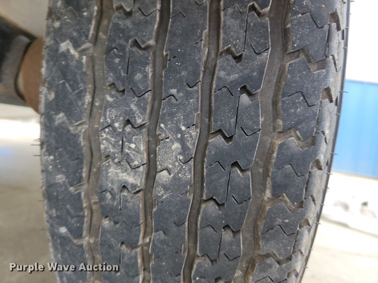 image for item DN4027 2003 Sylvan 190  boat