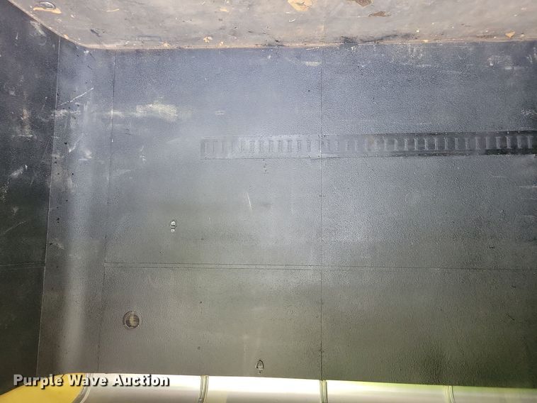 image for item DN4029 2018 H&H  enclosed cargo trailer