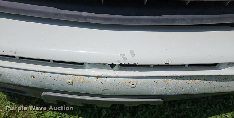 image for item DN8531 2000 Chevrolet Silverado 1500  pickup truck