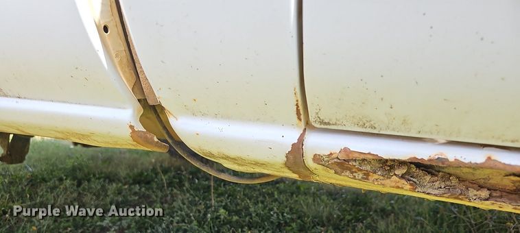 image for item DN8531 2000 Chevrolet Silverado 1500  pickup truck