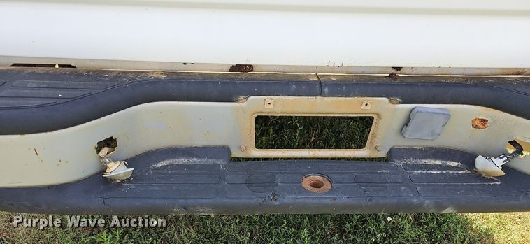 image for item DN8531 2000 Chevrolet Silverado 1500  pickup truck