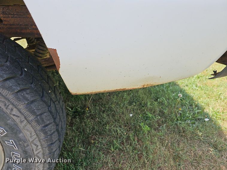 image for item DN8531 2000 Chevrolet Silverado 1500  pickup truck