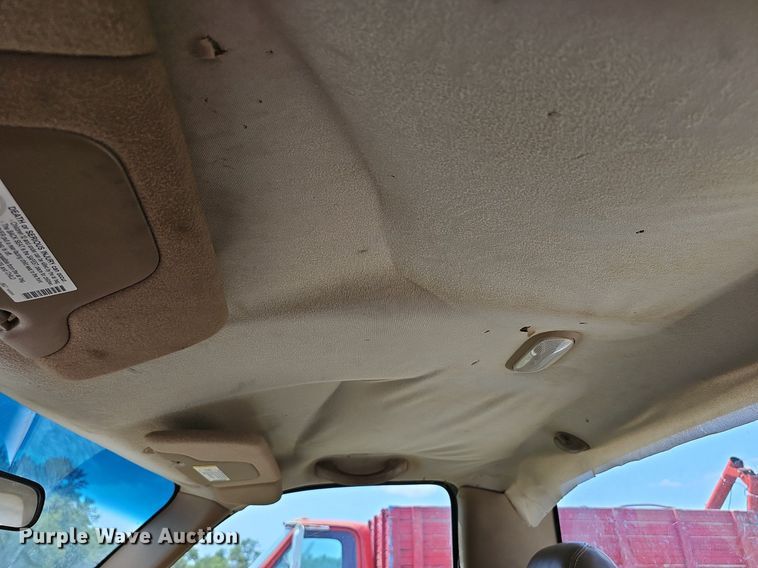 image for item DN8531 2000 Chevrolet Silverado 1500  pickup truck