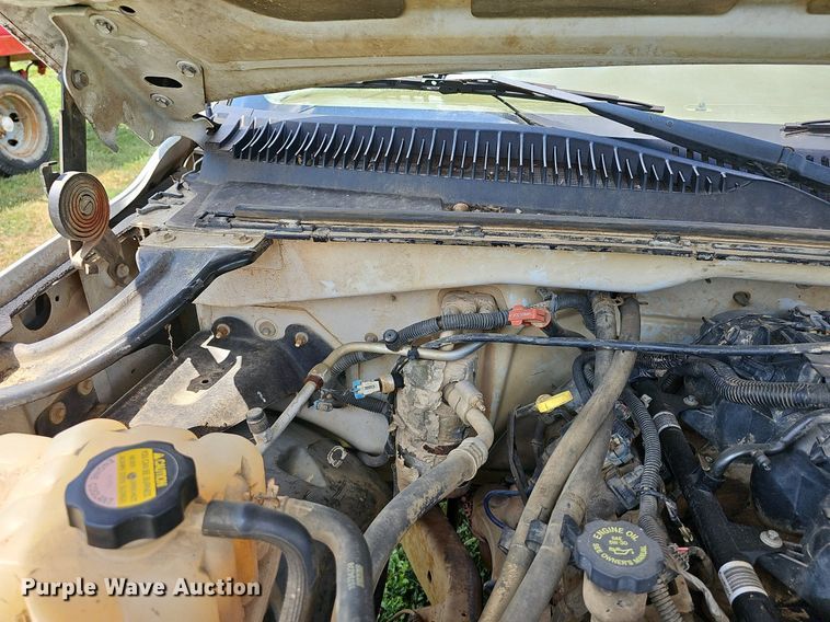 image for item DN8531 2000 Chevrolet Silverado 1500  pickup truck