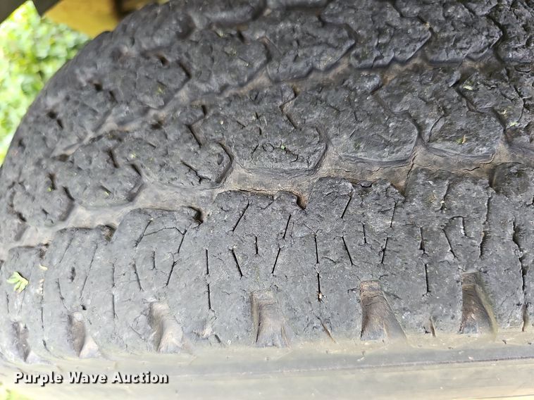 image for item DN8531 2000 Chevrolet Silverado 1500  pickup truck