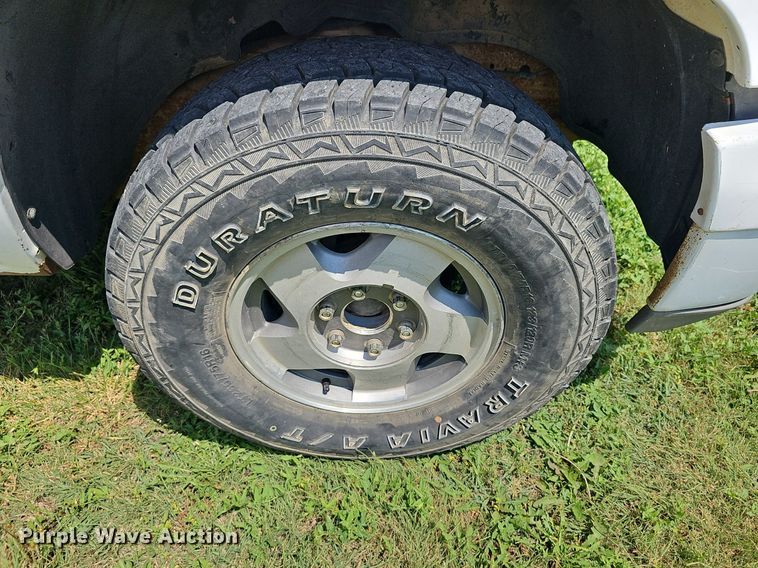 image for item DN8531 2000 Chevrolet Silverado 1500  pickup truck