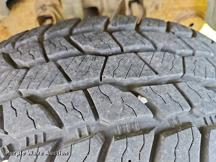 image for item DN8531 2000 Chevrolet Silverado 1500  pickup truck