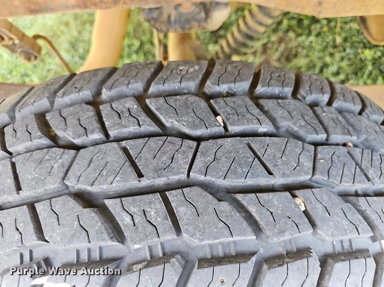 image for item DN8531 2000 Chevrolet Silverado 1500  pickup truck