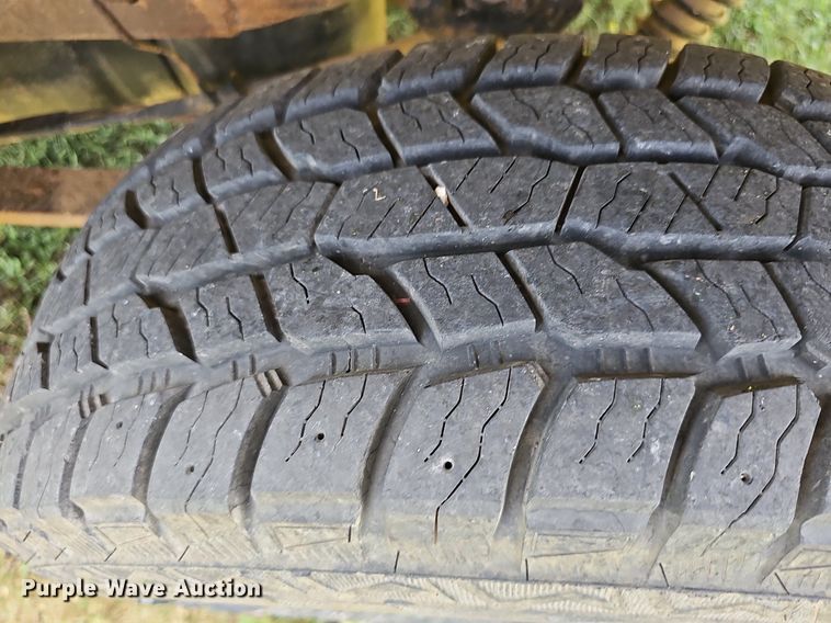 image for item DN8531 2000 Chevrolet Silverado 1500  pickup truck