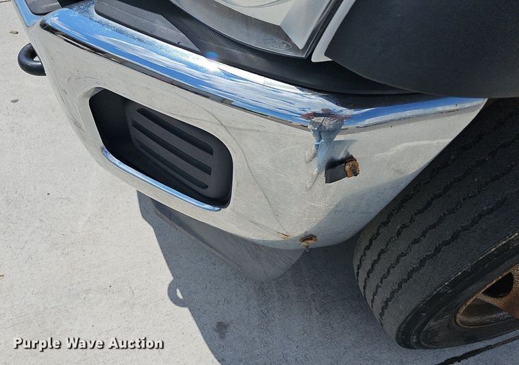 image for item DN8574 2013 Ford F450 Super Duty  utility / service truck