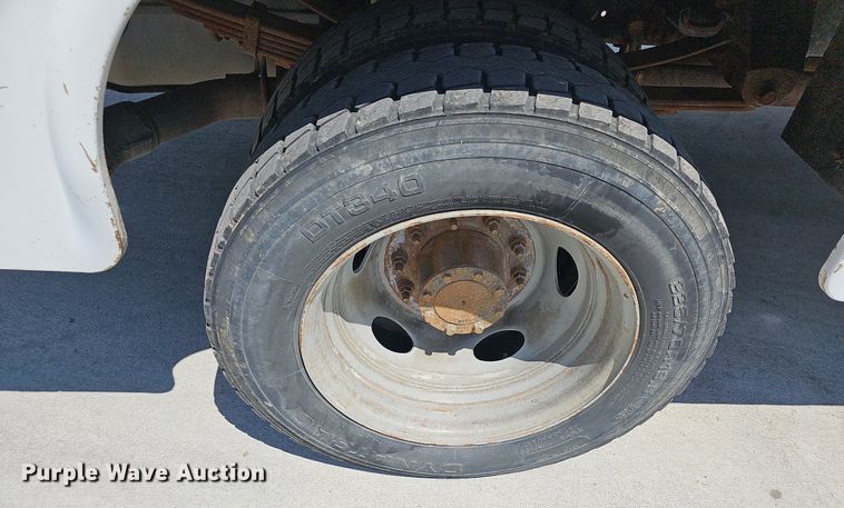 image for item DN8574 2013 Ford F450 Super Duty  utility / service truck