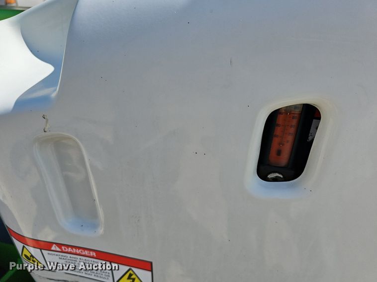 image for item DN8575 Nifty Lift SP50N  boom lift