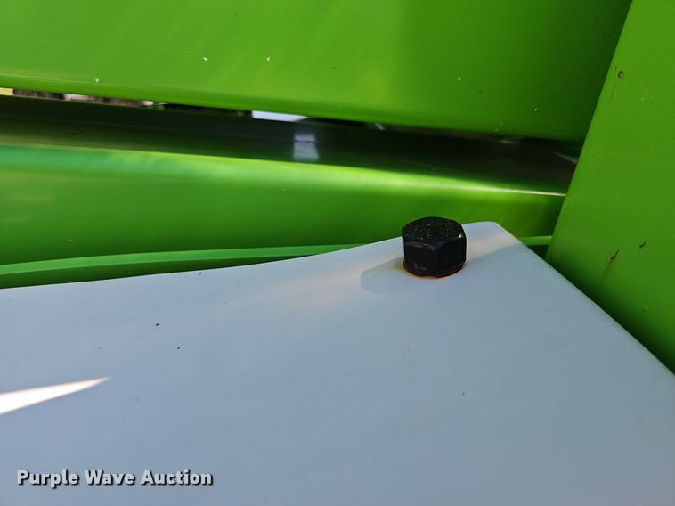 image for item DN8575 Nifty Lift SP50N  boom lift