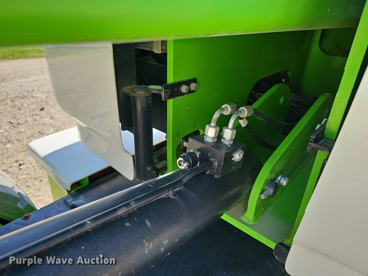 image for item DN8575 Nifty Lift SP50N  boom lift