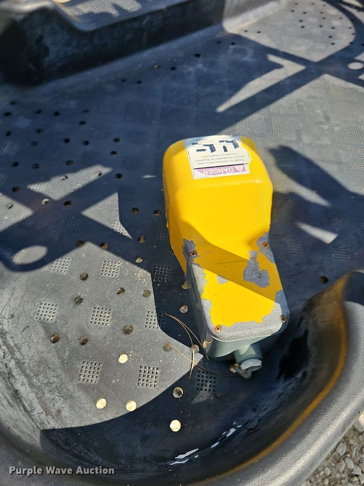 image for item DN8575 Nifty Lift SP50N  boom lift